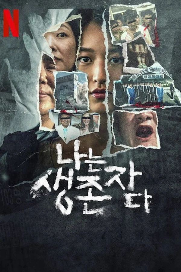 Xem Tiếng Vọng Của Người Sống Sót: Thảm Án Tại Hàn Quốc Online - Cùng Xem Cùng Chill | Phim Hay C