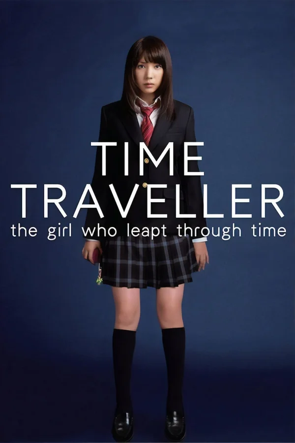 Xem Time Traveller: The Girl Who Leapt Through Time Online - Cùng Xem Cùng Chill | Phim Hay C