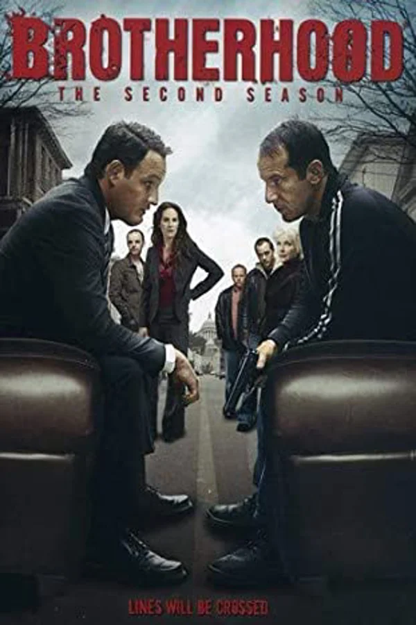 Xem Tình anh em (Phần 2) Online - Cùng Xem Cùng Chill | Phim Hay C