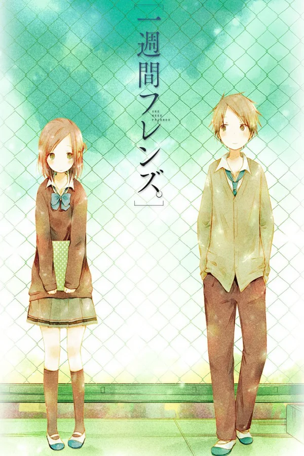 Xem Tình bạn một tuần Online - Cùng Xem Cùng Chill | Phim Hay C