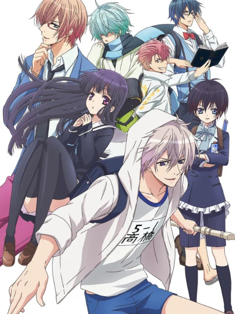 Xem Tình đầu của quái thú Online - Cùng Xem Cùng Chill | Phim Hay C