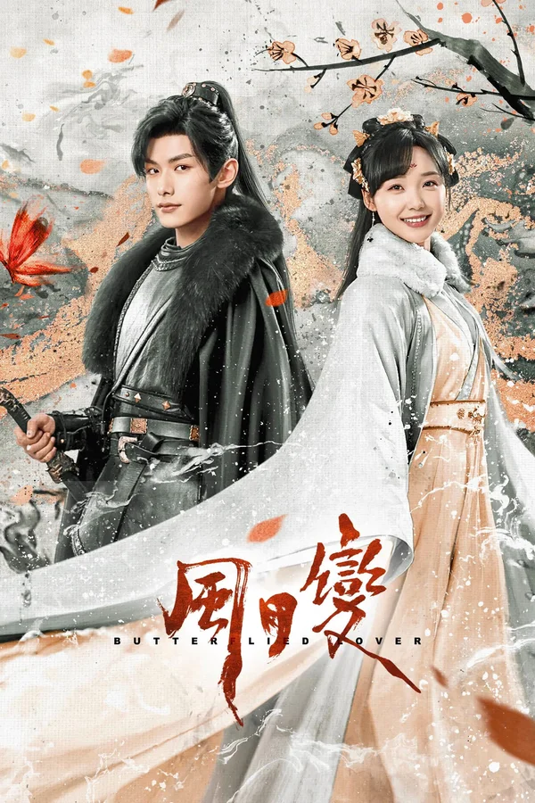 Xem Tình Yêu Bươm Bướm (Phong Nguyệt Biến) Online - Cùng Xem Cùng Chill | Phim Hay C