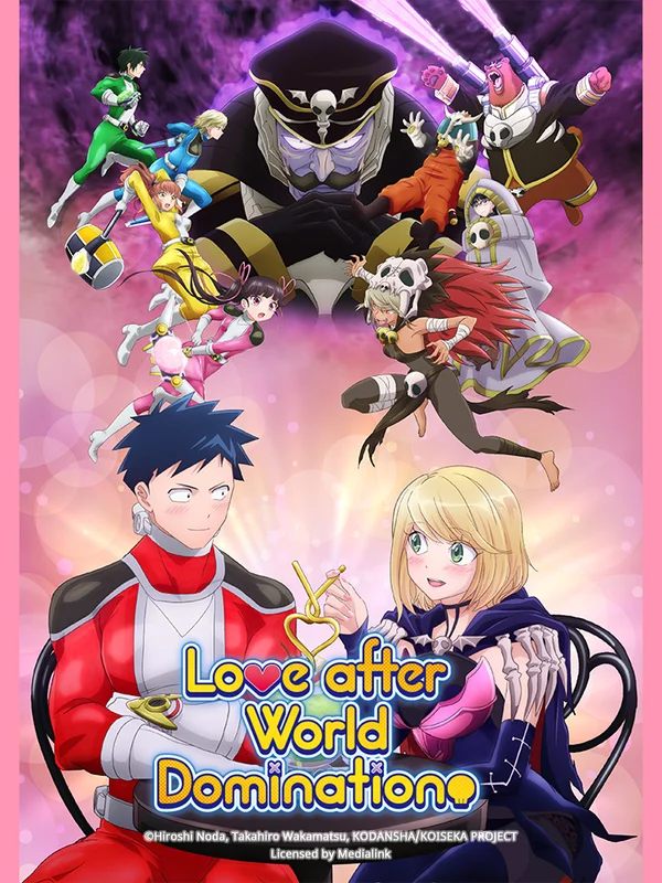 Xem Tình Yêu Sau Khi Chinh Phục Thế Giới Online - Cùng Xem Cùng Chill | Phim Hay C