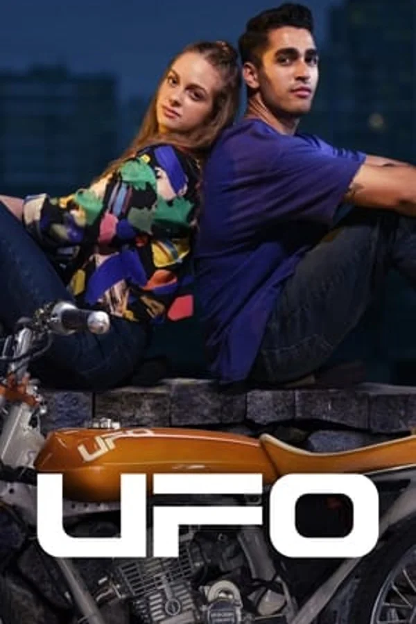 Xem Tình yêu UFO Online - Cùng Xem Cùng Chill | Phim Hay C