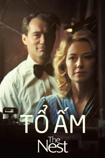 Xem Tổ Ấm Online - Cùng Xem Cùng Chill | Phim Hay C