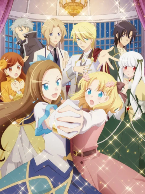 Xem Tôi đã chuyển sinh thành nữ phản diện với vận mệnh bị điềm báo tử ám Online - Cùng Xem Cùng Chill | Phim Hay C