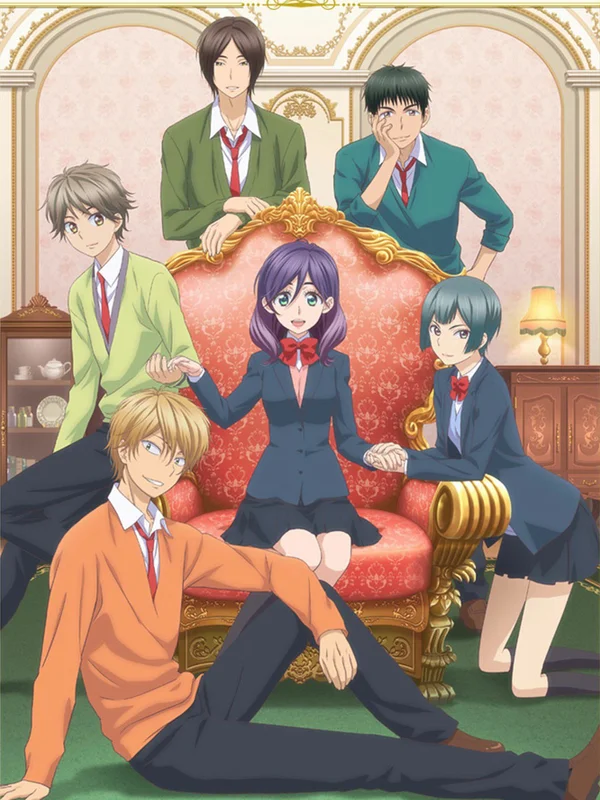 Xem Tôi được yêu thích quá, làm sao đây Online - Cùng Xem Cùng Chill | Phim Hay C