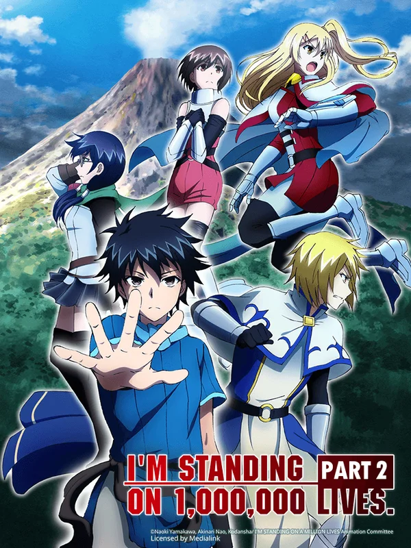 Xem Tôi Gánh Trên Vai Một Triệu Sinh Mạng- Phần 2 Online - Cùng Xem Cùng Chill | Phim Hay C