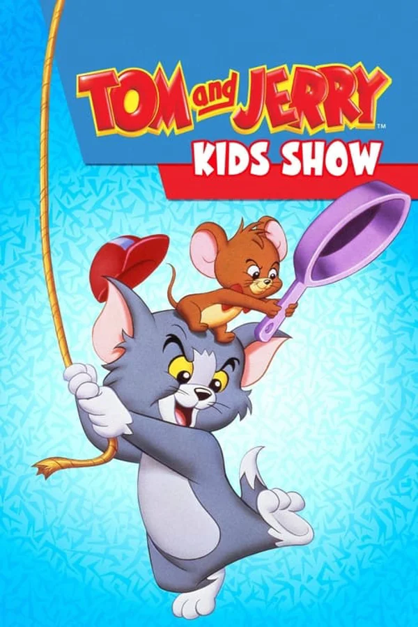 Xem Tom and Jerry Kids Show (1990) (Phần 3) Online - Cùng Xem Cùng Chill | Phim Hay C
