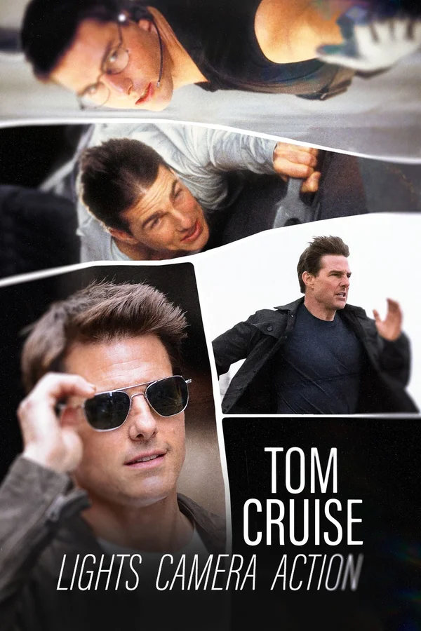Xem Tom Cruise: Hành Trình "Bất Khả Thi" Online - Cùng Xem Cùng Chill | Phim Hay C