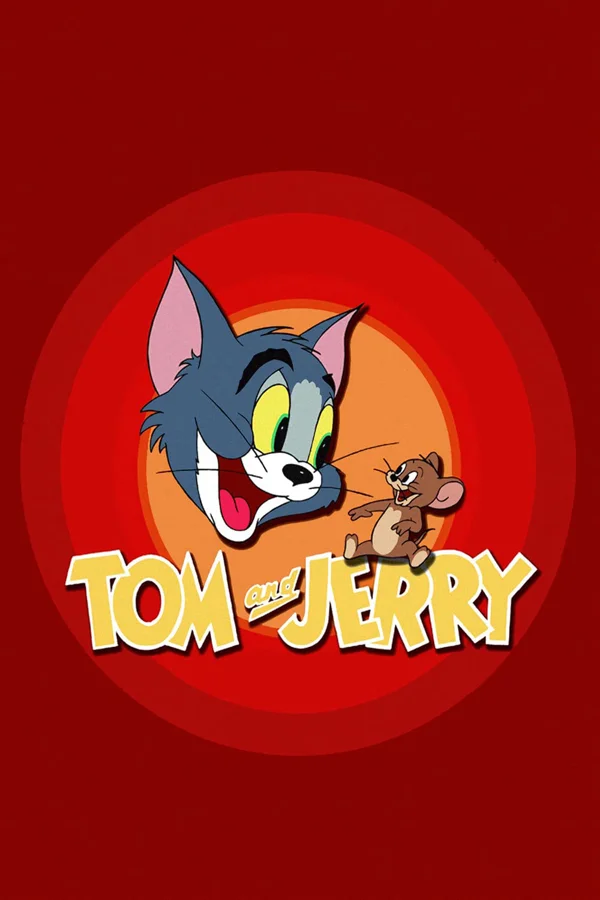 Xem Tom và Jerry Online - Cùng Xem Cùng Chill | Phim Hay C