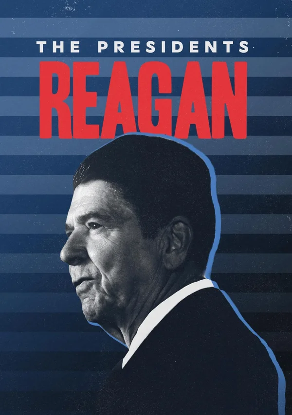 Xem Tổng Thống Ronald Reagan Online - Cùng Xem Cùng Chill | Phim Hay C
