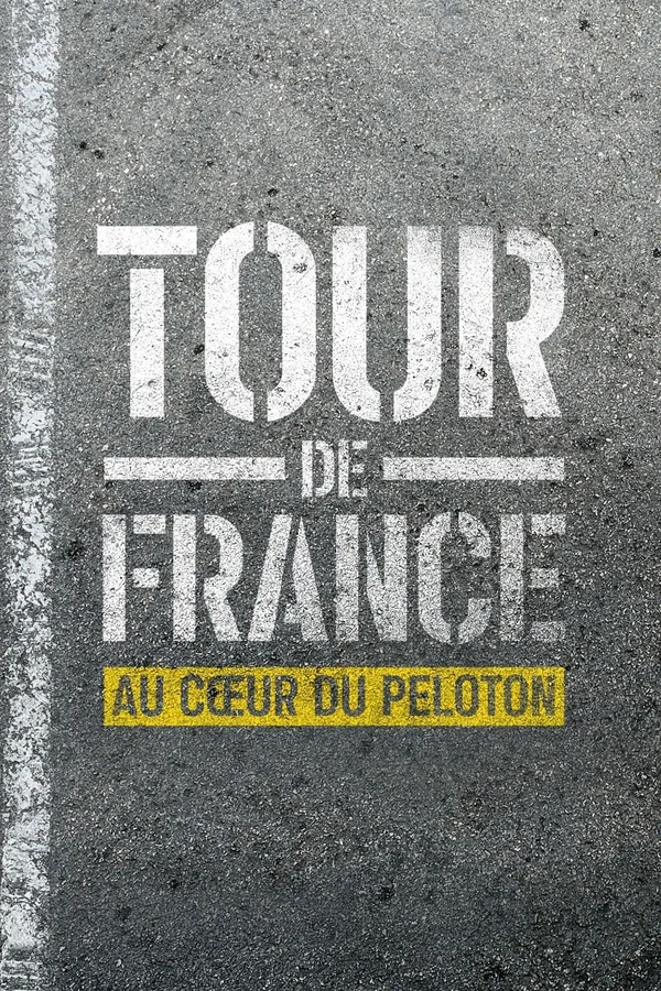 Xem Tour De France: Trên Từng Dặm Đường (Phần 1) Online - Cùng Xem Cùng Chill | Phim Hay C