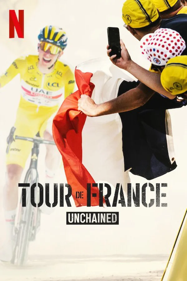 Xem Tour de France: Trên từng dặm đường Online - Cùng Xem Cùng Chill | Phim Hay C