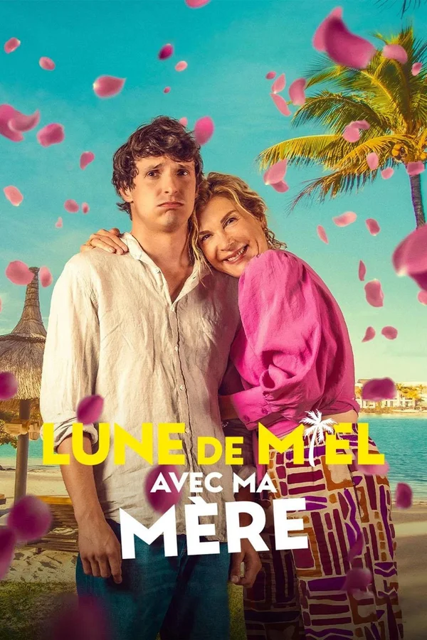 Xem Trăng Mật Cùng Mẹ Online - Cùng Xem Cùng Chill | Phim Hay C