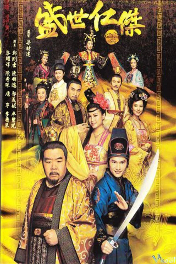 Xem Tranh Quyền Đoạt Vị Online - Cùng Xem Cùng Chill | Phim Hay C