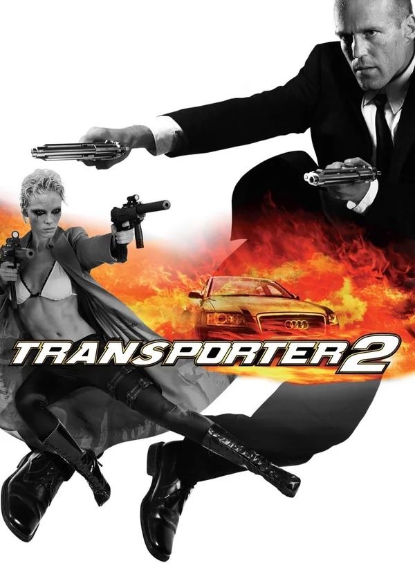Xem Transporter 2 Online - Cùng Xem Cùng Chill | Phim Hay C