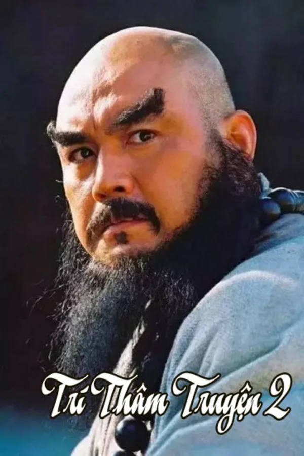 Xem Trí Thâm Truyện 2 Online - Cùng Xem Cùng Chill | Phim Hay C