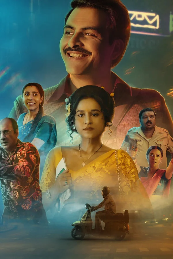 Xem Tribhuvan Mishra CA Topper Online - Cùng Xem Cùng Chill | Phim Hay C