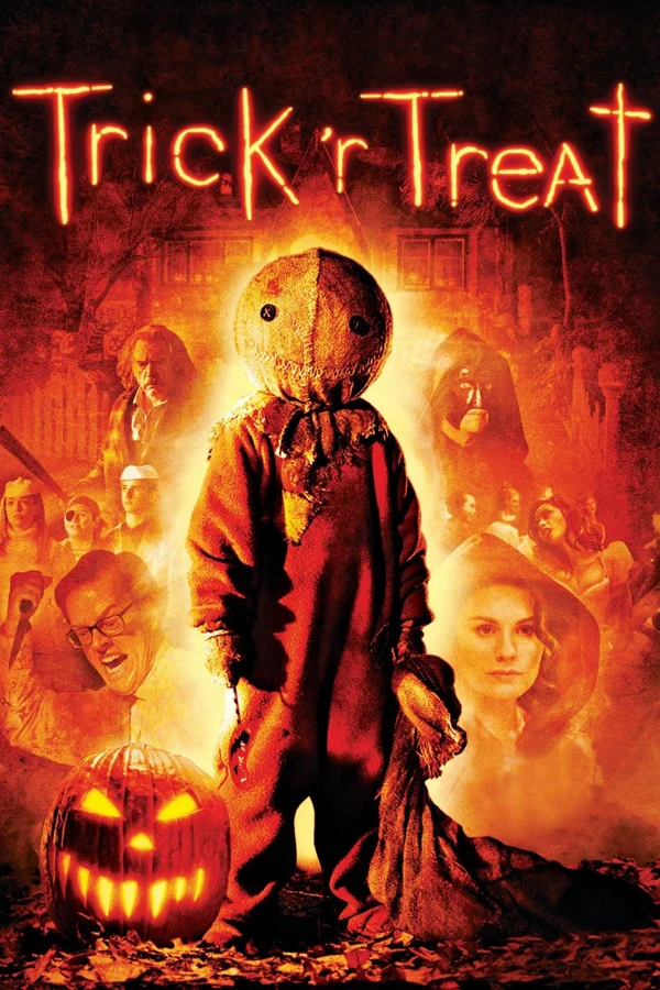 Xem Trick 'r Treat Online - Cùng Xem Cùng Chill | Phim Hay C