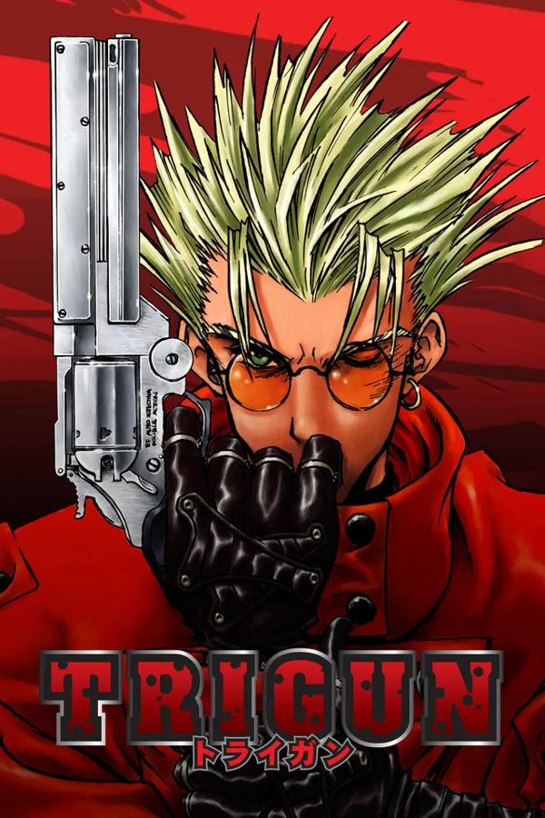 Xem Trigun Online - Cùng Xem Cùng Chill | Phim Hay C