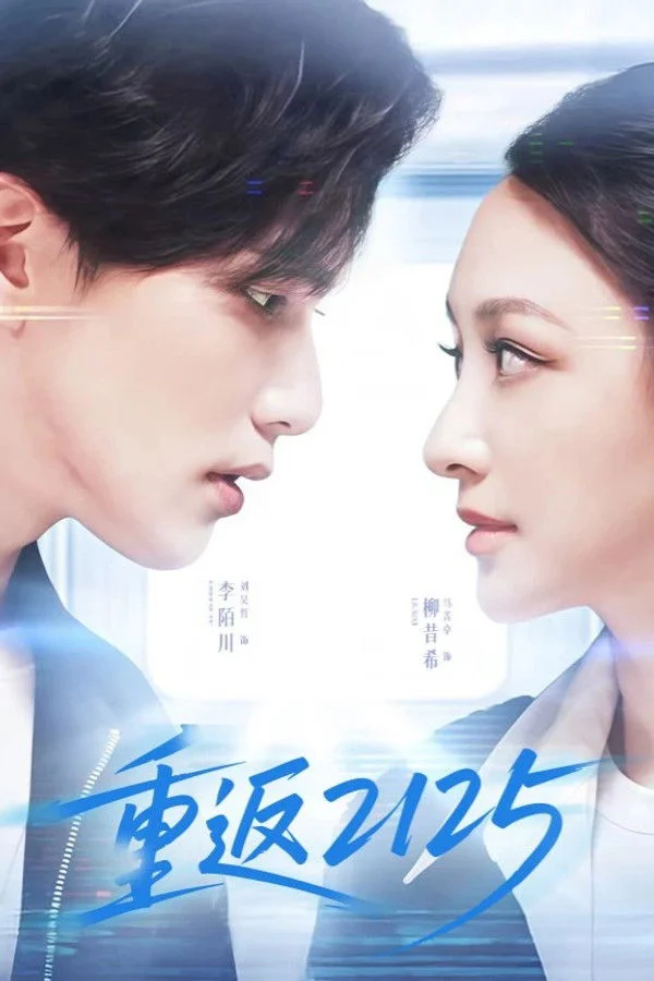 Xem Trở Lại 2125 Online - Cùng Xem Cùng Chill | Phim Hay C