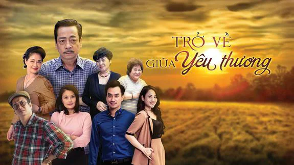Xem Trở Về Giữa Yêu Thương (Phần 2) Online - Cùng Xem Cùng Chill | Phim Hay C