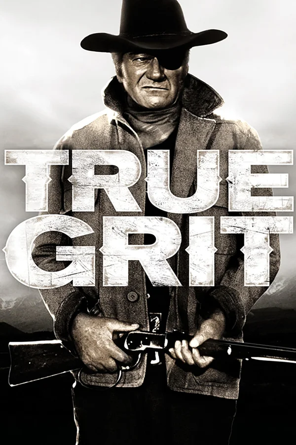 Xem True Grit Online - Cùng Xem Cùng Chill | Phim Hay C