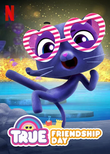Xem True: Ngày tình bạn Online - Cùng Xem Cùng Chill | Phim Hay C