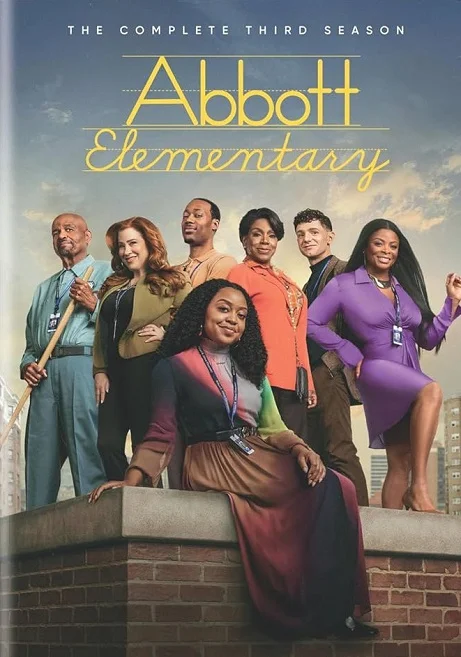 Xem Trường Tiểu Học Abbott (Phần 3) Online - Cùng Xem Cùng Chill | Phim Hay C