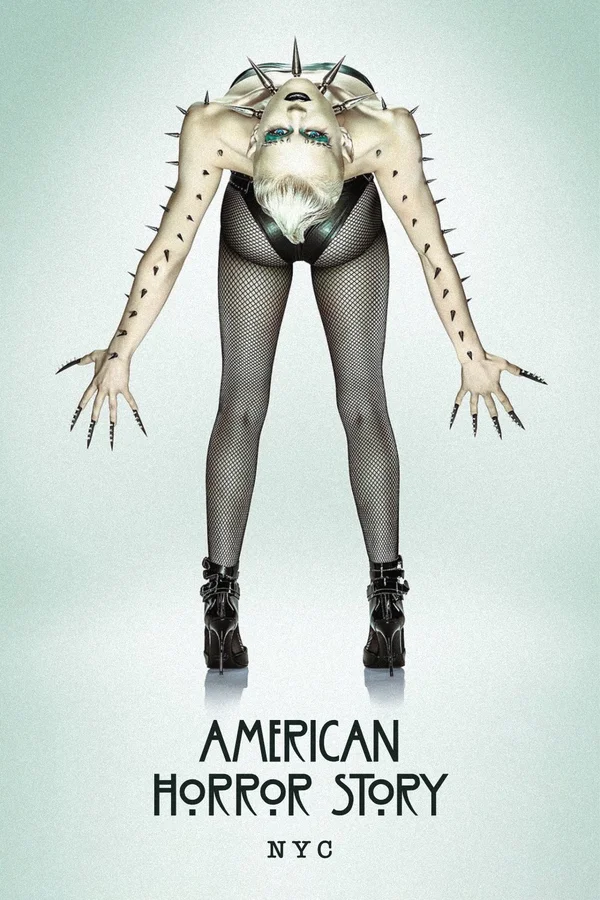 Xem Truyện Kinh Dị Mỹ (Phần 11) (NYC) Online - Cùng Xem Cùng Chill | Phim Hay C