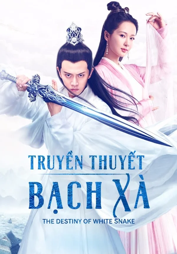 Xem Truyền Thuyết Bạch Xà Online - Cùng Xem Cùng Chill | Phim Hay C