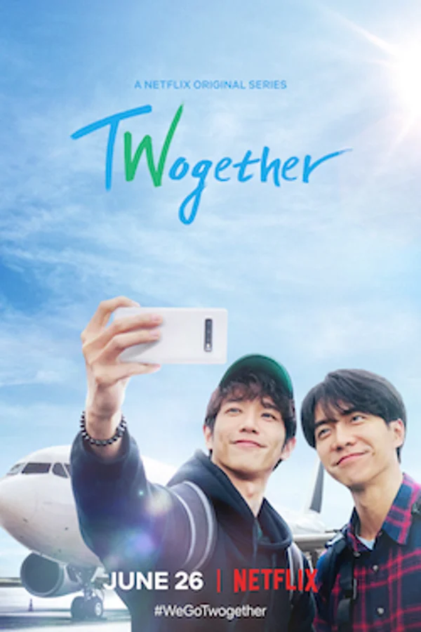 Xem Twogether: Thần tượng gặp fan Online - Cùng Xem Cùng Chill | Phim Hay C
