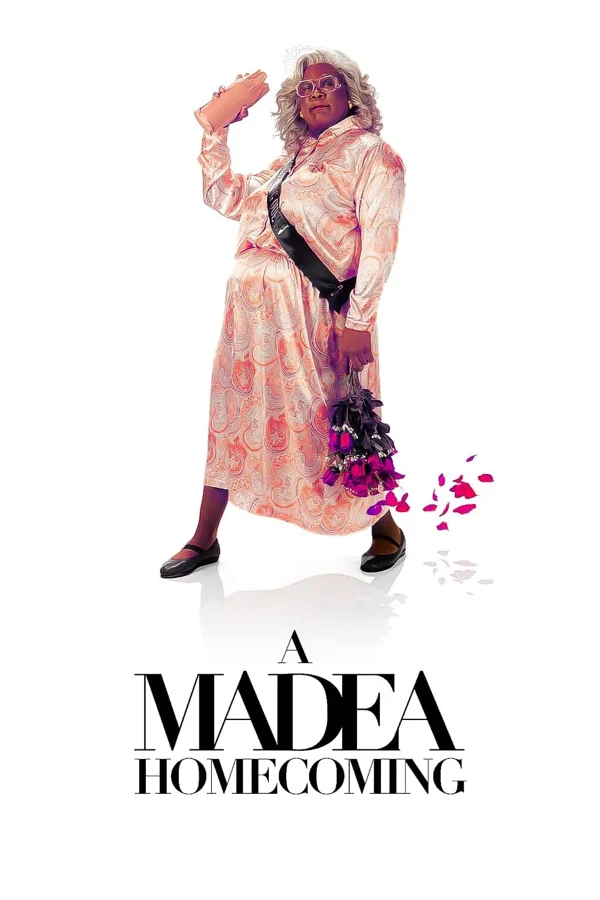 Xem Tyler Perry's A Madea Homecoming Online - Cùng Xem Cùng Chill | Phim Hay C