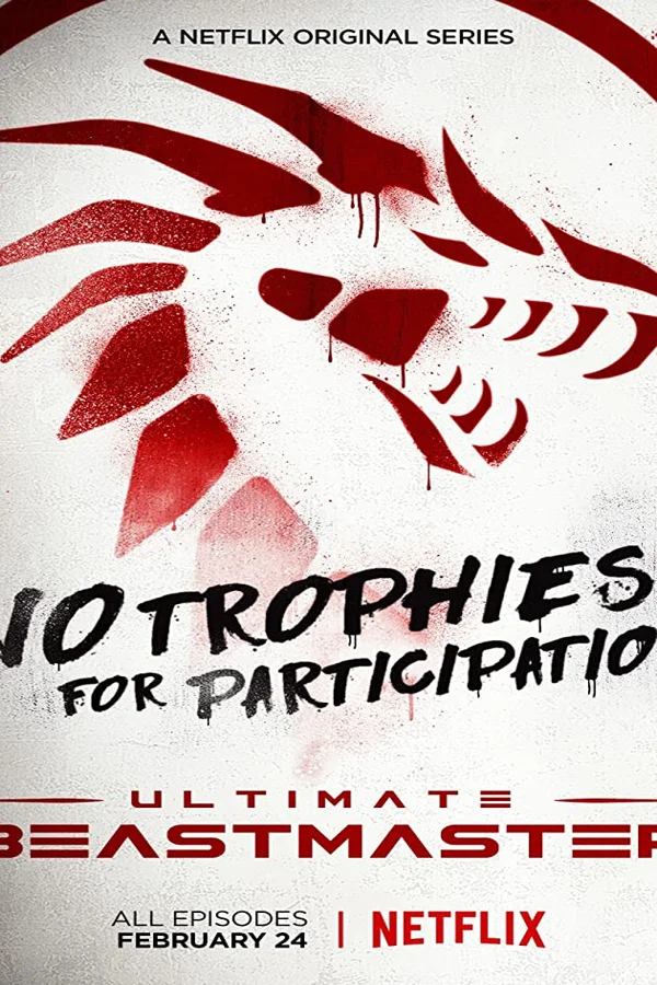 Xem Ultimate Beastmaster (Phần 3) Online - Cùng Xem Cùng Chill | Phim Hay C