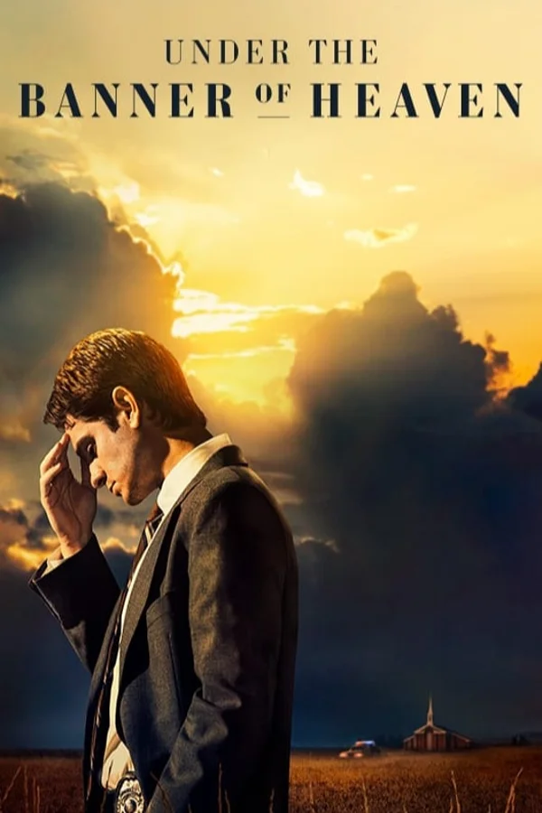 Xem Under the Banner of Heaven Online - Cùng Xem Cùng Chill | Phim Hay C