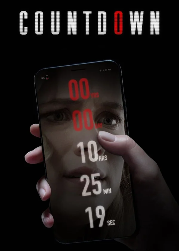 Xem Ứng Dụng Tử Thần Online - Cùng Xem Cùng Chill | Phim Hay C