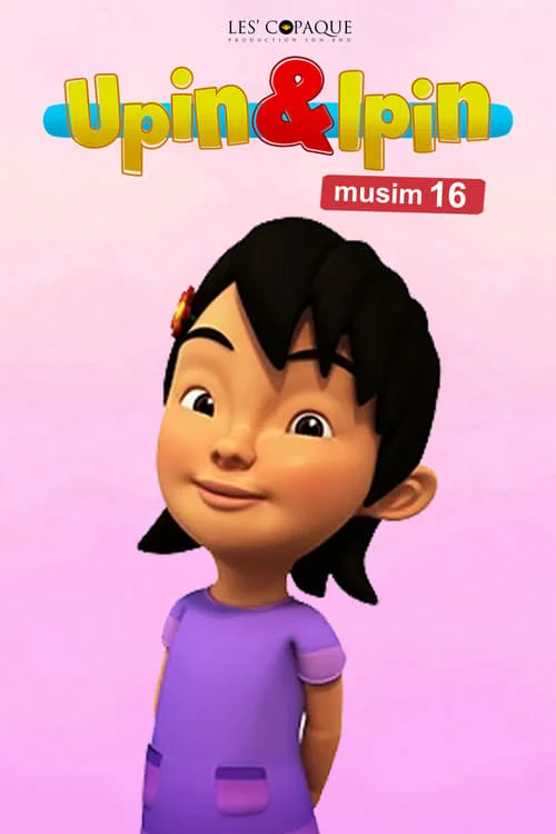 Xem Upin&Ipin (Phần 16) Online - Cùng Xem Cùng Chill | Phim Hay C
