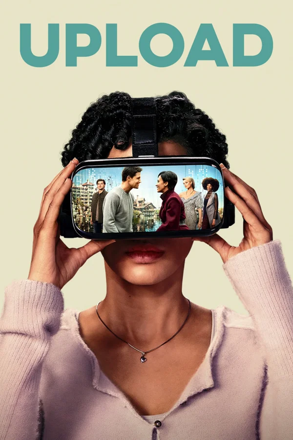 Xem Upload (Phần 1) Online - Cùng Xem Cùng Chill | Phim Hay C