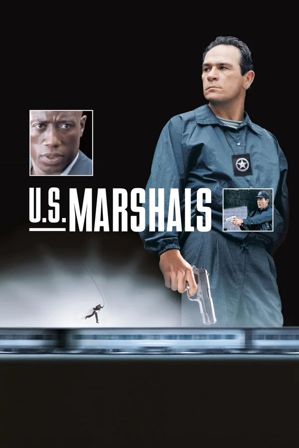 Xem U.S. Marshals Online - Cùng Xem Cùng Chill | Phim Hay C