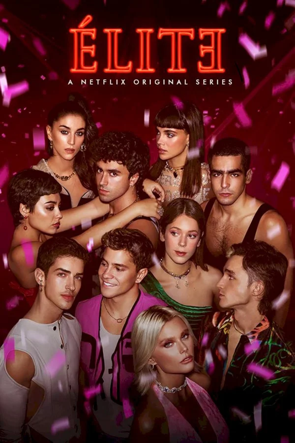 Xem Ưu tú (Phần 5) Online - Cùng Xem Cùng Chill | Phim Hay C