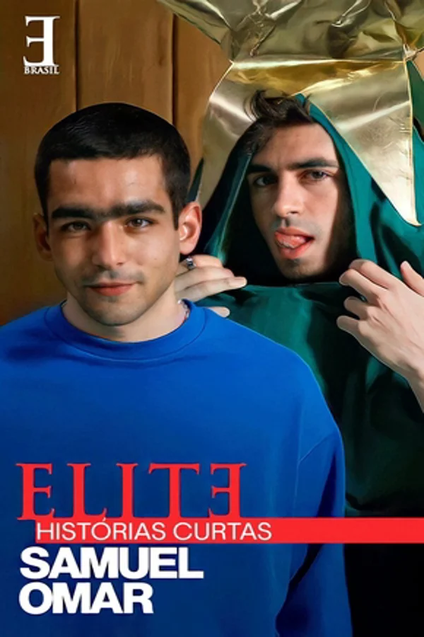 Xem Ưu tú - Truyện ngắn: Samuel Omar Online - Cùng Xem Cùng Chill | Phim Hay C