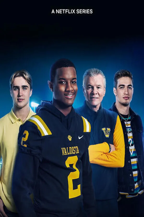 Xem Valdosta: Bóng bầu dục và cuộc sống Online - Cùng Xem Cùng Chill | Phim Hay C