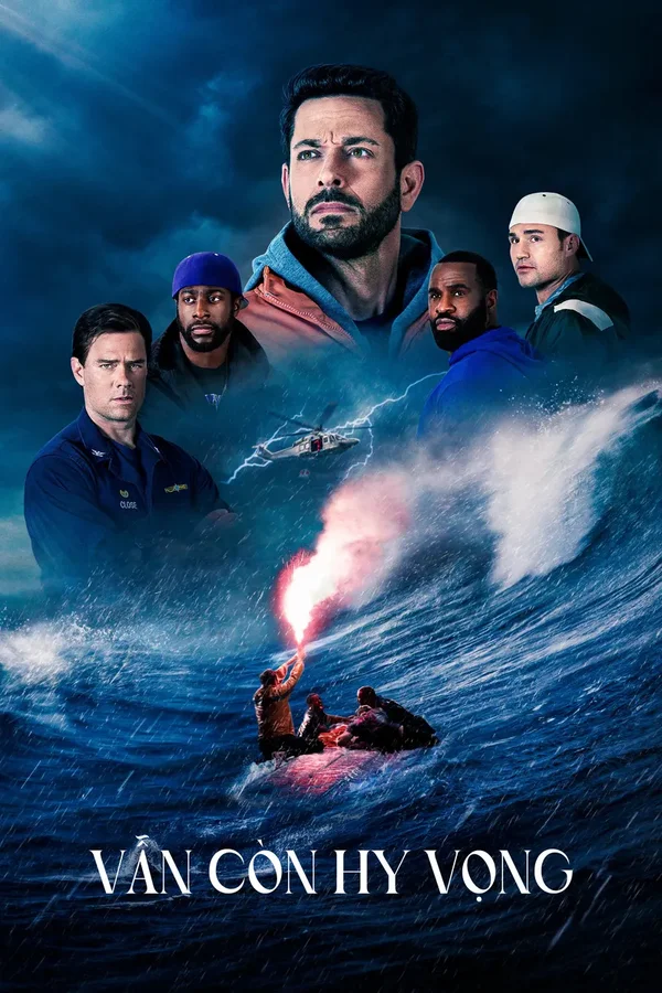 Xem Vẫn Còn Hy Vọng (Hy Vọng Giữa Mênh Mang) Online - Cùng Xem Cùng Chill | Phim Hay C