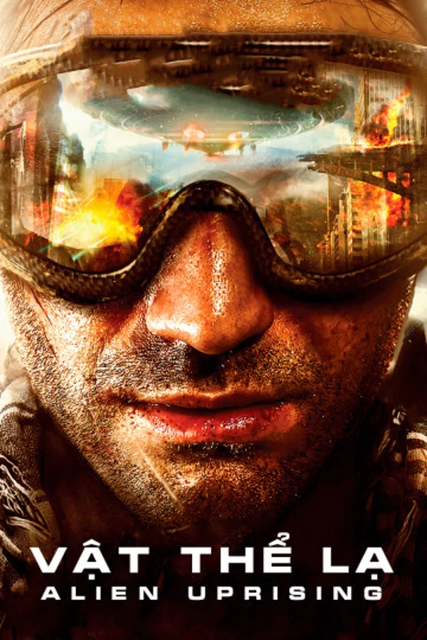 Xem Vật Thể Lạ Online - Cùng Xem Cùng Chill | Phim Hay C