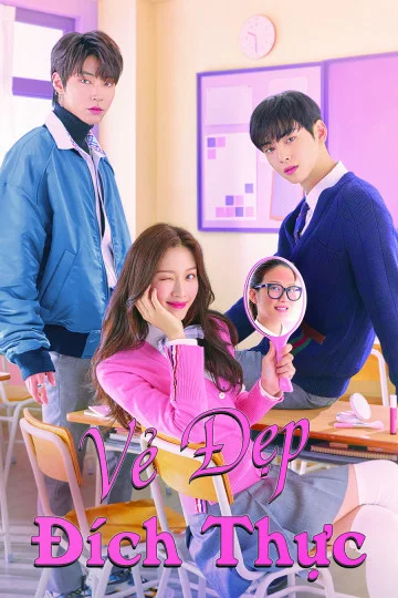 Xem Vẻ Đẹp Đích Thực Online - Cùng Xem Cùng Chill | Phim Hay C