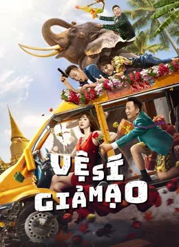 Xem Vệ Sĩ Giả Mạo Online - Cùng Xem Cùng Chill | Phim Hay C