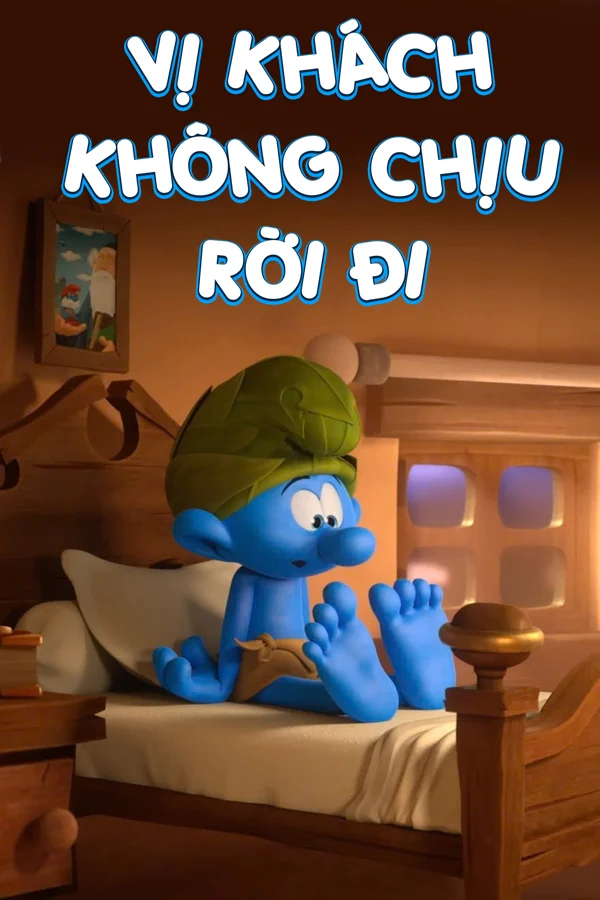 Xem Vị Khách Không Chịu Rời Đi Online - Cùng Xem Cùng Chill | Phim Hay C