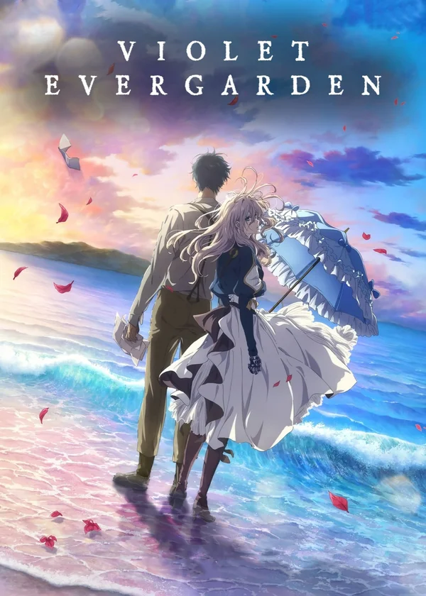 Xem Violet Evergarden: Hồi Ức Không Quên Online - Cùng Xem Cùng Chill | Phim Hay C