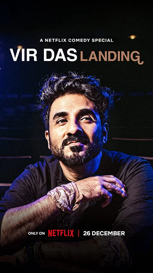Xem Vir Das: Hạ cánh Online - Cùng Xem Cùng Chill | Phim Hay C